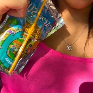 Meet your Posher, Mika